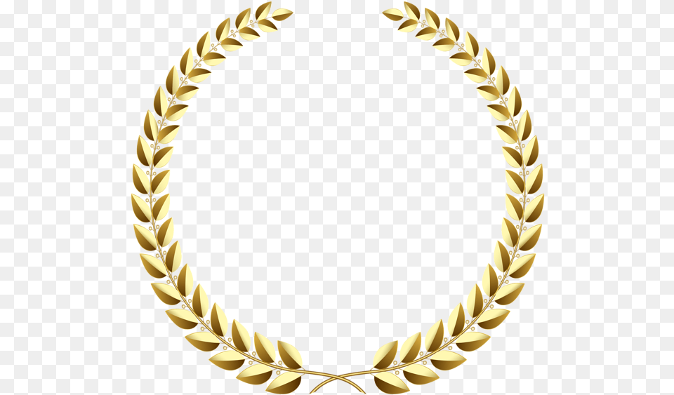 Gold Laurel Wreath, Accessories, Chandelier, Jewelry, Lamp Png