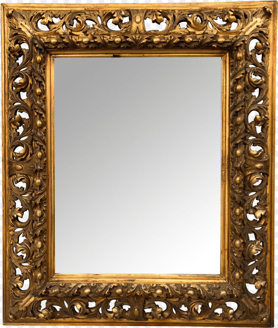 Gold Leaf Mirrorclass Lazyload Lazyload Mirage Featured Mirror, Photography Free Png Download
