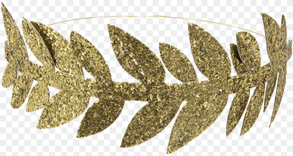 Gold Leaf Party Crowns Meri Meri Gold Leaf Party Crowns, Accessories, Jewelry Png