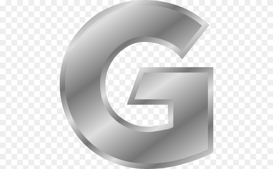 Gold Letter G, Number, Symbol, Text, Disk Png