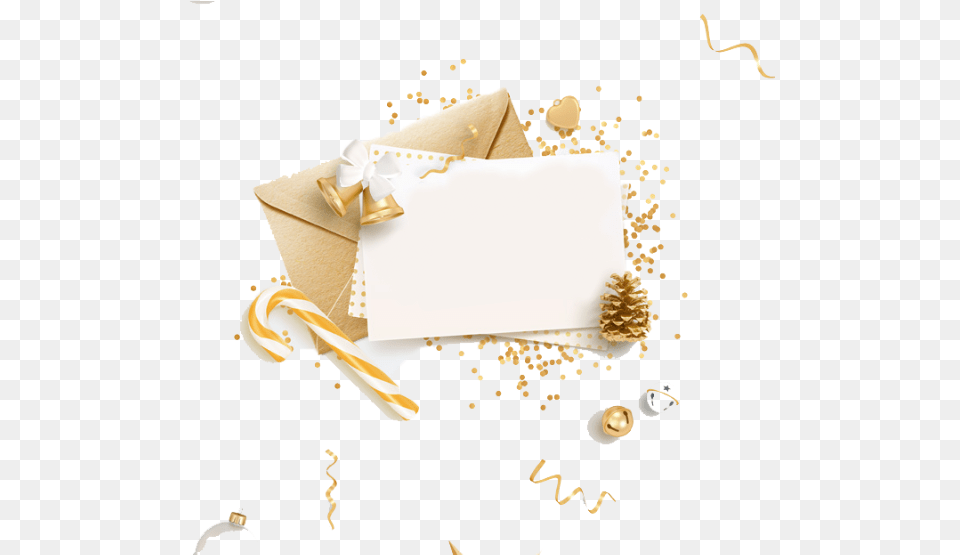 Gold Letter Night, Paper Free Png
