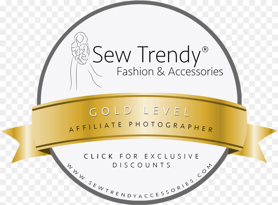 Gold Level Badge Photographer, Disk, Logo Free Png