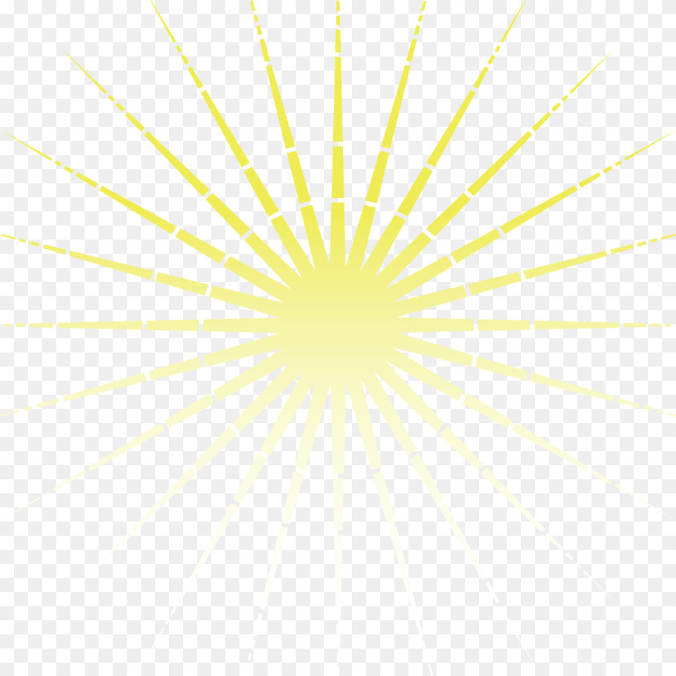 Gold Light Yellow Facula Vector Sun Officialmonstax, Lighting, Machine, Wheel, Sunlight Free Transparent Png
