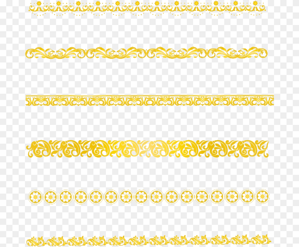 Gold Line Image Dajia Jenn Lann Temple, Lace Free Transparent Png