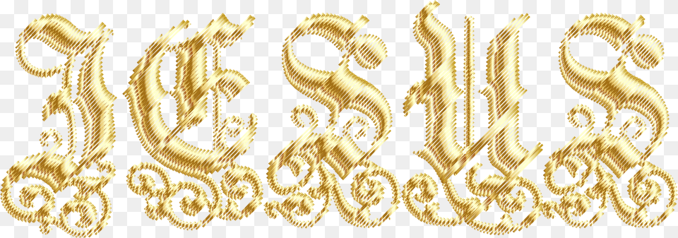 Gold Lines Gold Typographie Gold, Treasure, Accessories, Jewelry, Pattern Free Png Download
