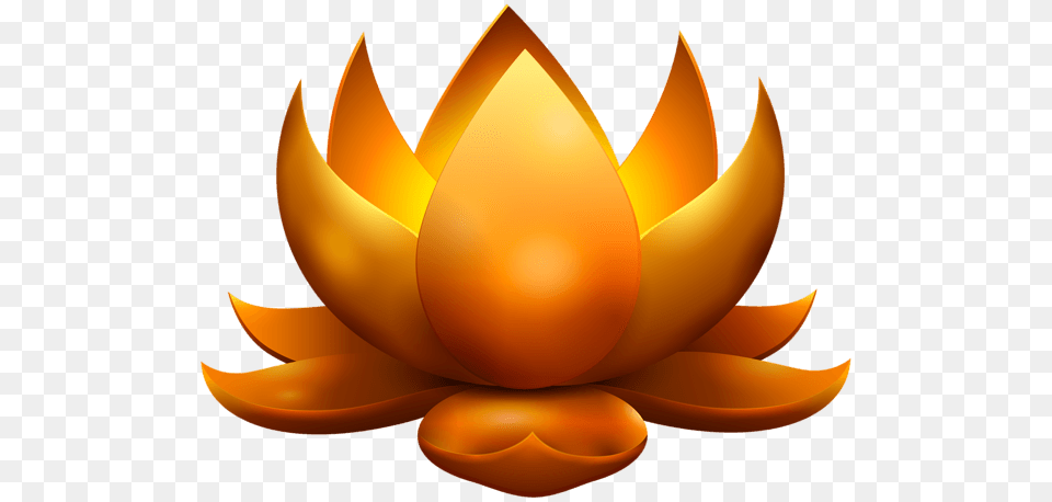 Gold Lotus Diwali, Lighting, Lamp, Plant, Flower Png
