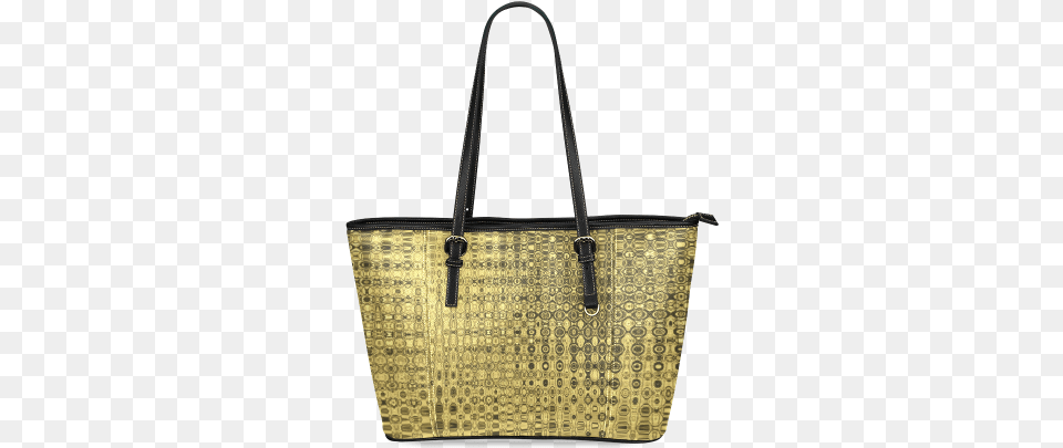 Gold Luxury Texture Leather Tote Bagsmall Tiger Print Handbag, Accessories, Bag, Purse, Tote Bag Png Image