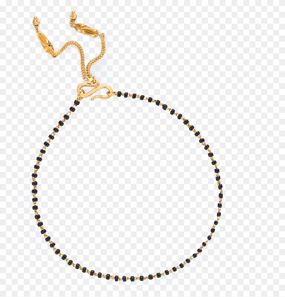 Gold Mangalsutra Bracelet Rose Gold Beaded Charger Plate, Accessories, Earring, Jewelry, Necklace Png