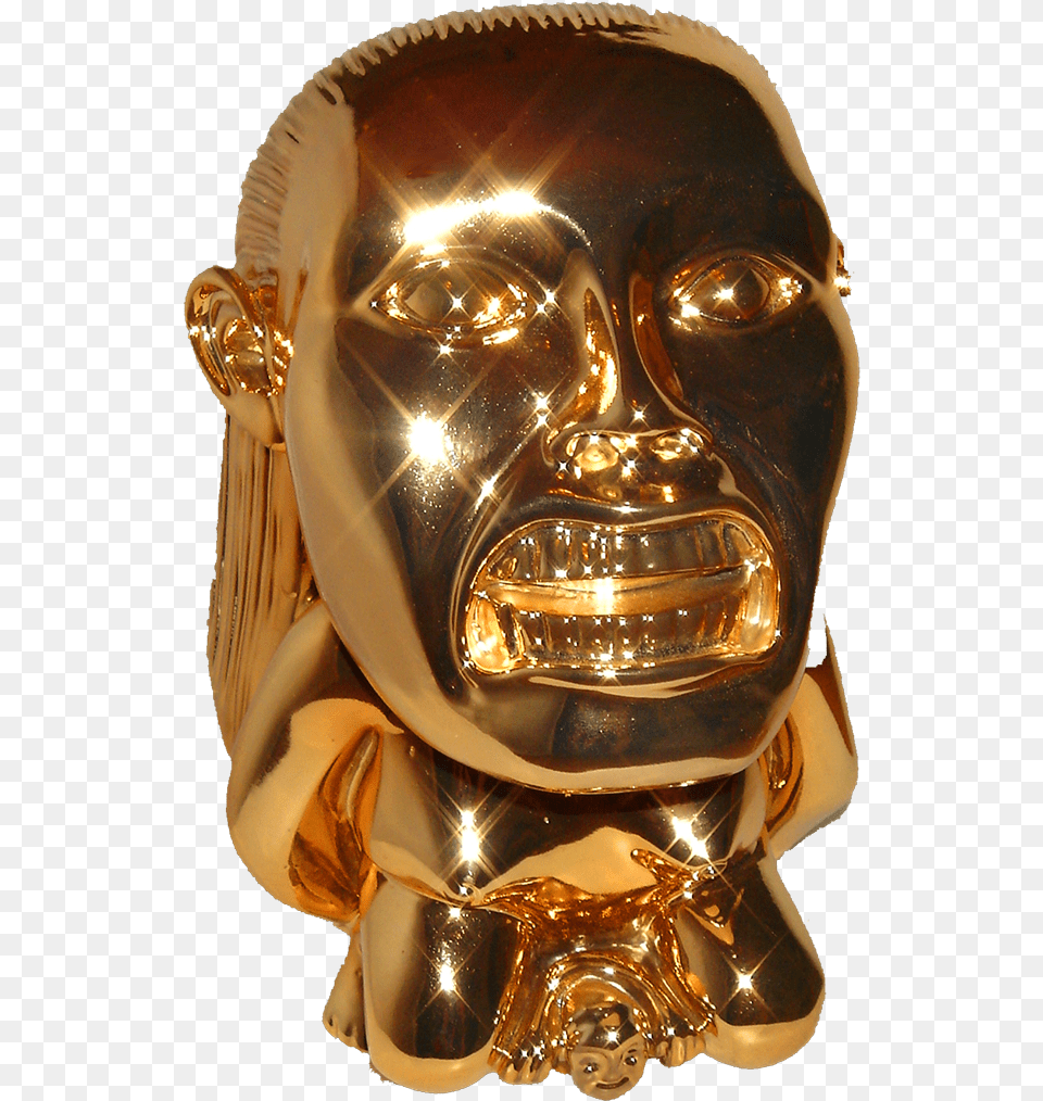 Gold Masquerade Mask Skull, Bronze, Treasure, Adult, Wedding Png
