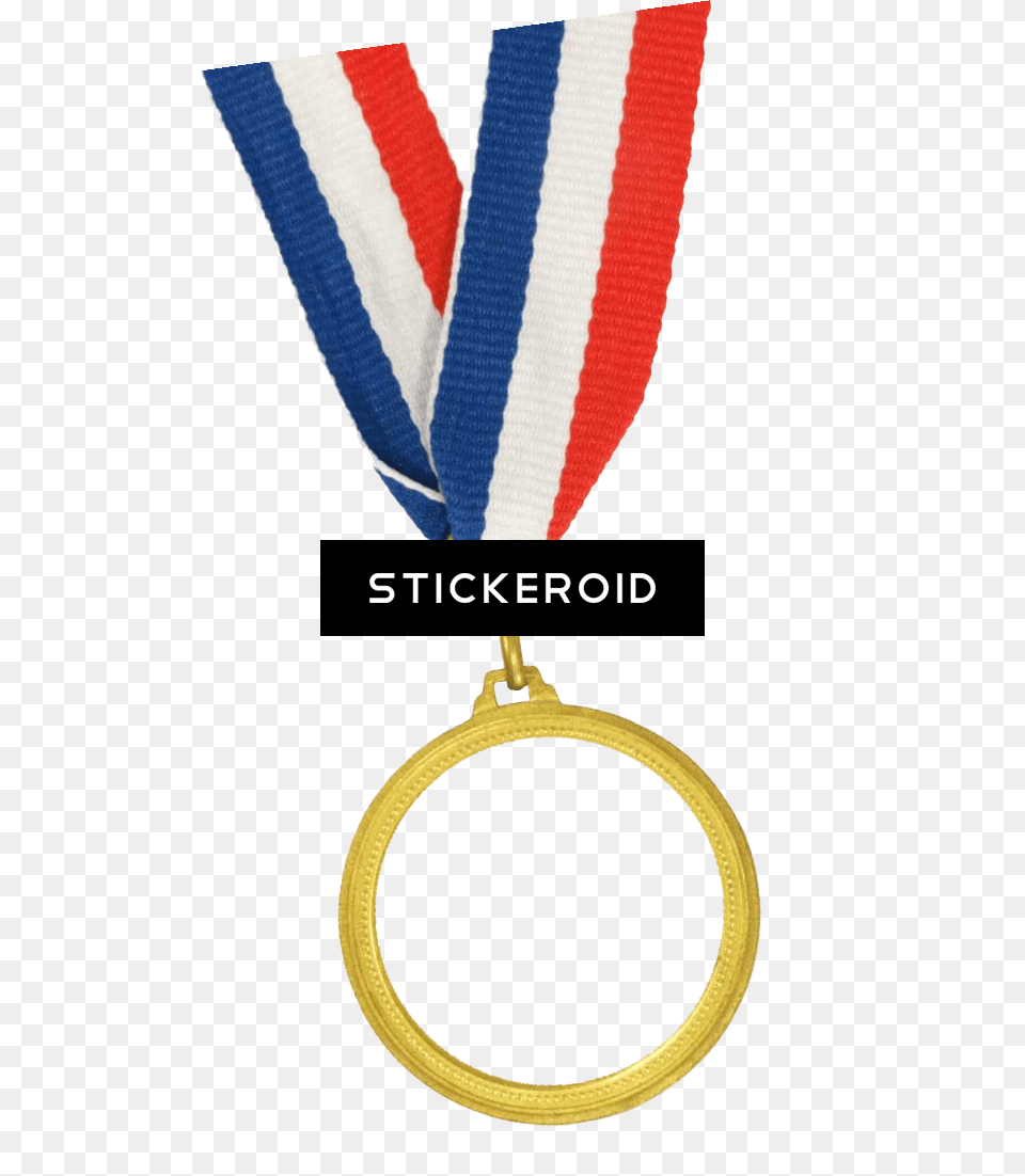 Gold Medal, Gold Medal, Trophy, Accessories, Jewelry Free Transparent Png