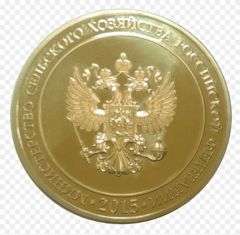 Gold Medal Free Transparent Png