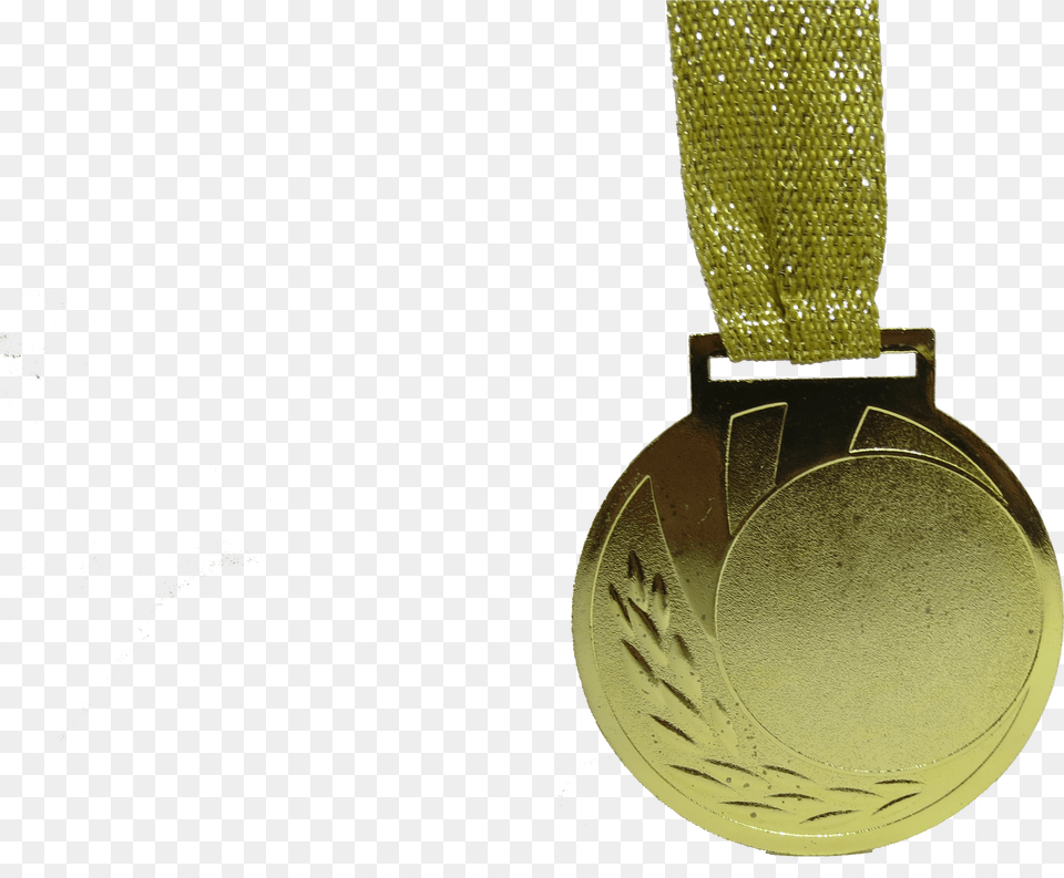 Gold Medal, Gold Medal, Trophy Png Image