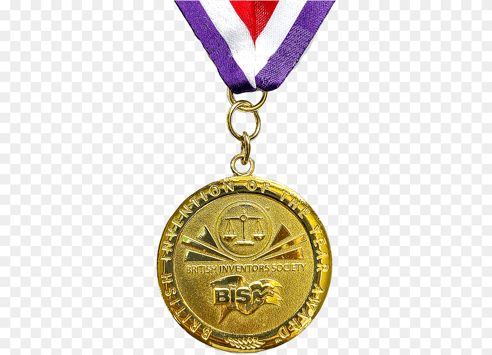 Gold Medal, Gold Medal, Trophy Free Transparent Png