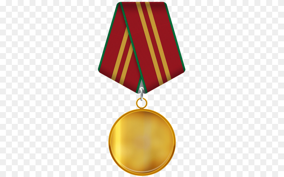 Gold Medal, Gold Medal, Trophy, Accessories, Jewelry Free Transparent Png