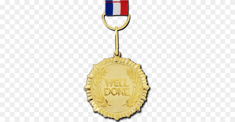 Gold Medal Background Image First Place Gold Medal, Gold Medal, Trophy, Accessories, Jewelry Free Transparent Png