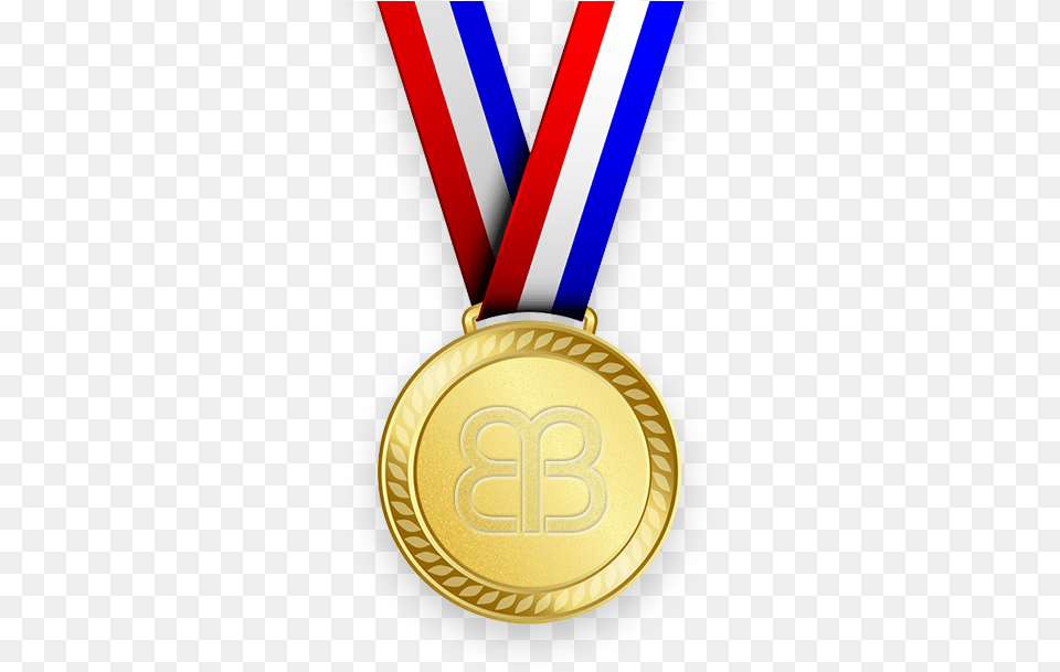 Gold Medal First Class Honours, Gold Medal, Trophy Png