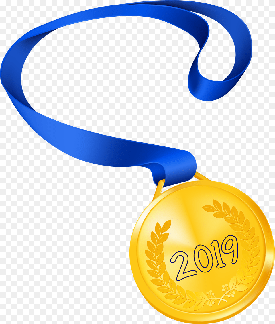 Gold Medal Image Download Medal, Gold Medal, Trophy, Plate, Smoke Pipe Free Png