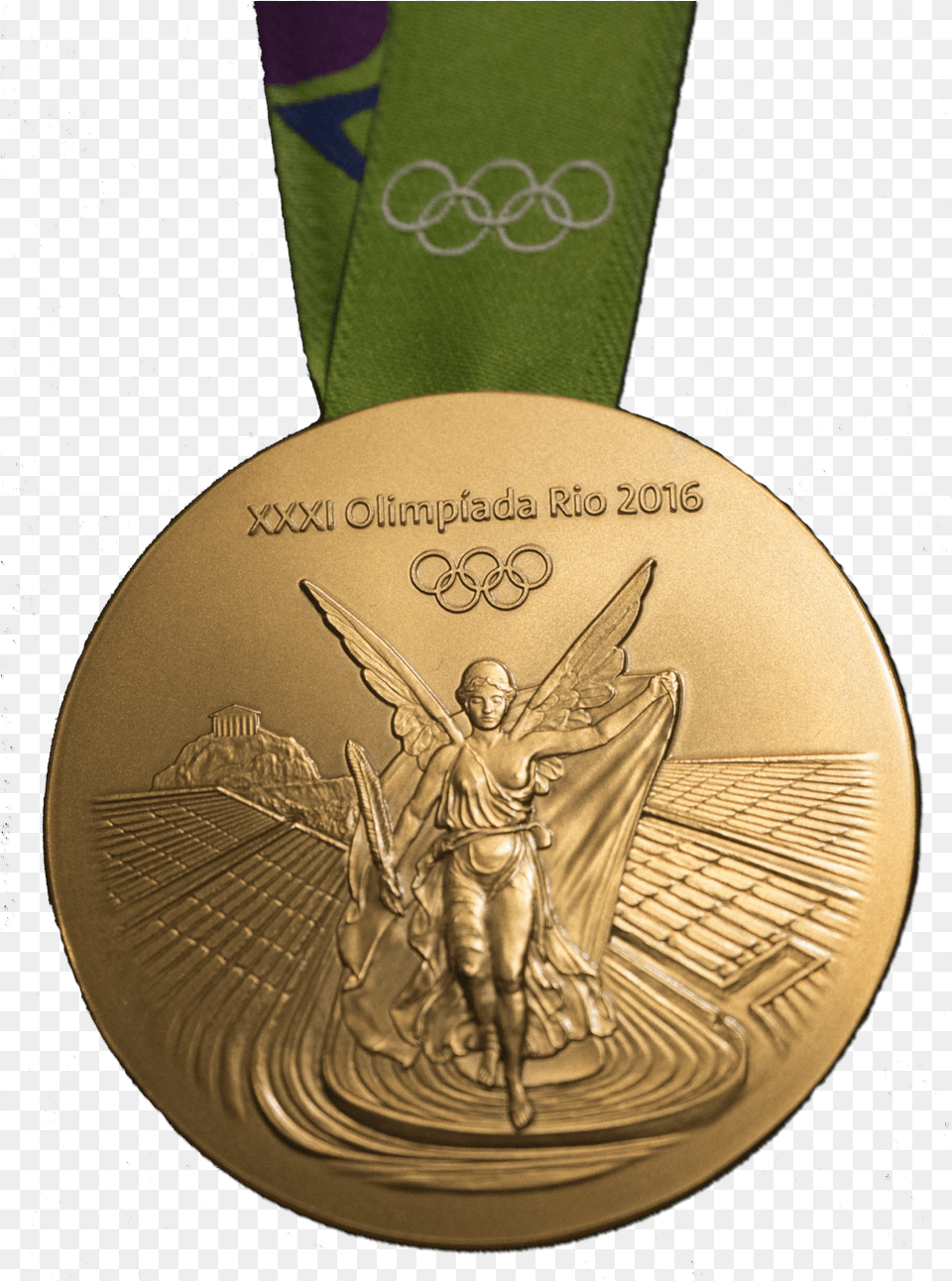Gold Medal Olympic Gold Medal, Gold Medal, Trophy, Adult, Bride Png Image