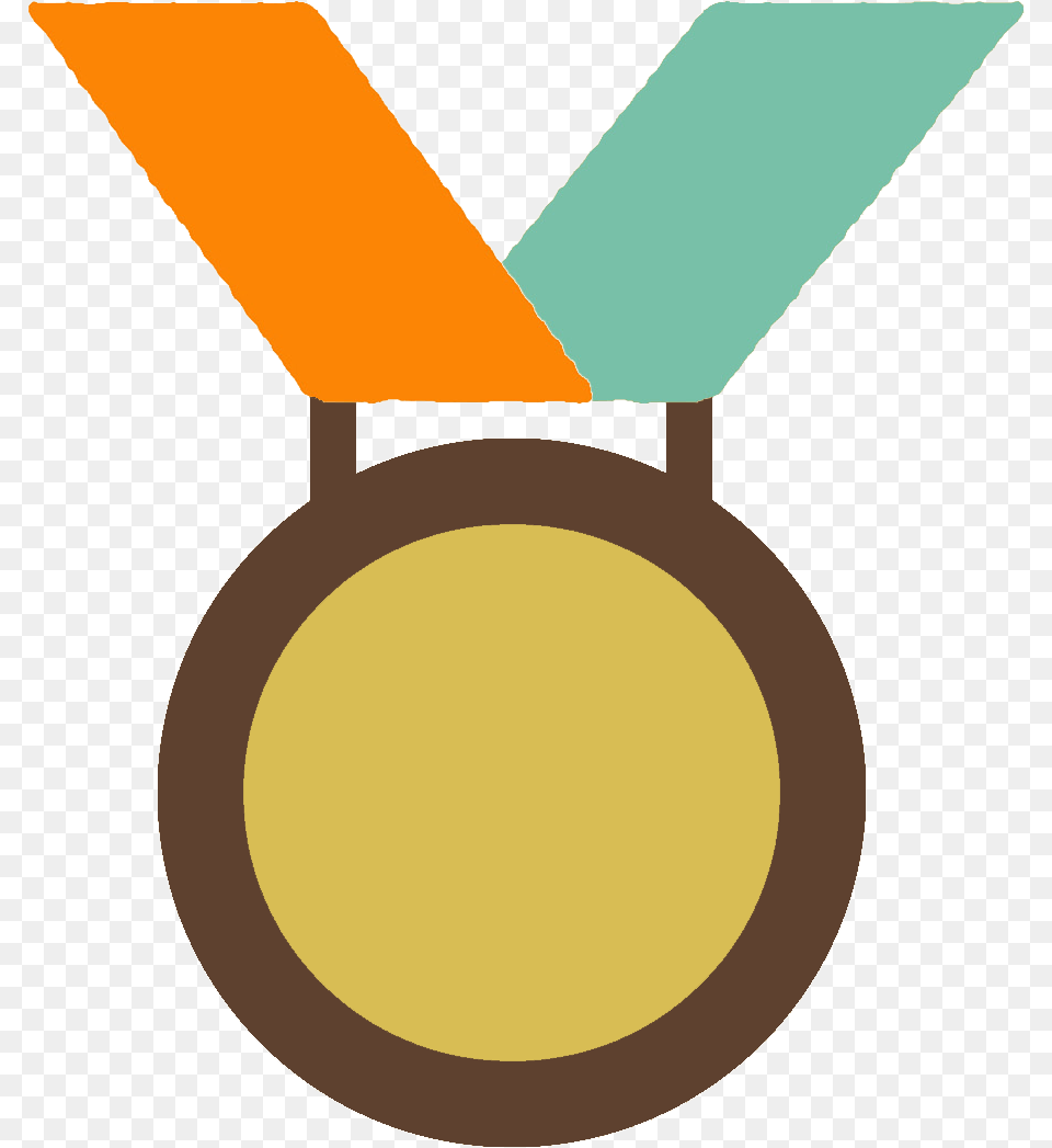 Gold Medal Pictures, Gold Medal, Trophy Free Transparent Png