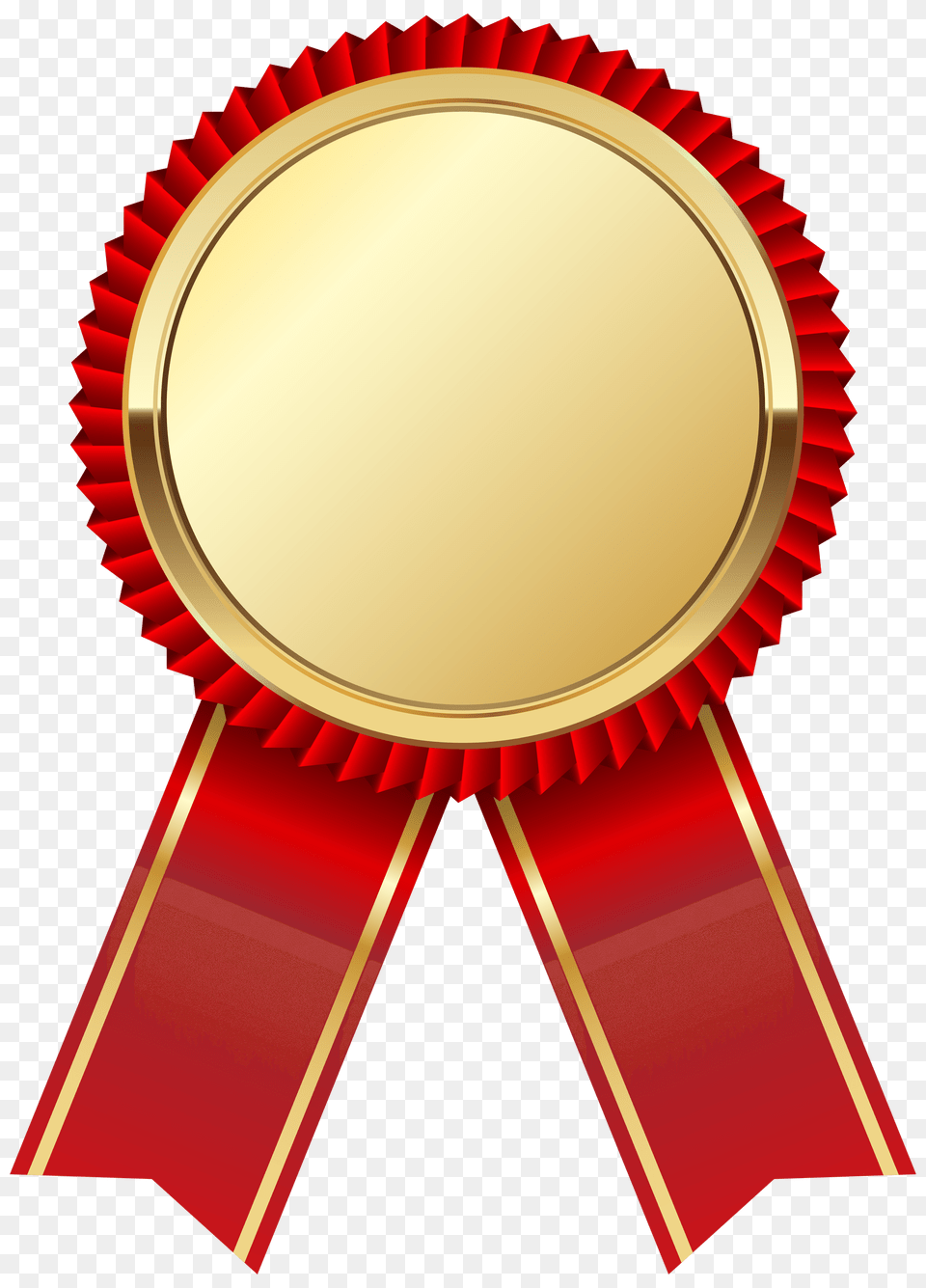 Gold Medal Ribbon, Gold Medal, Trophy, Logo Free Png Download
