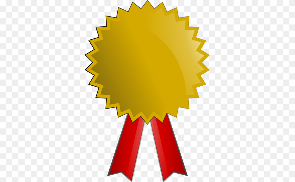 Gold Medal Svg Clip Art For Web Download Clip Art Transparent Certificate Red Seal, Gold Medal, Trophy, Logo Png Image