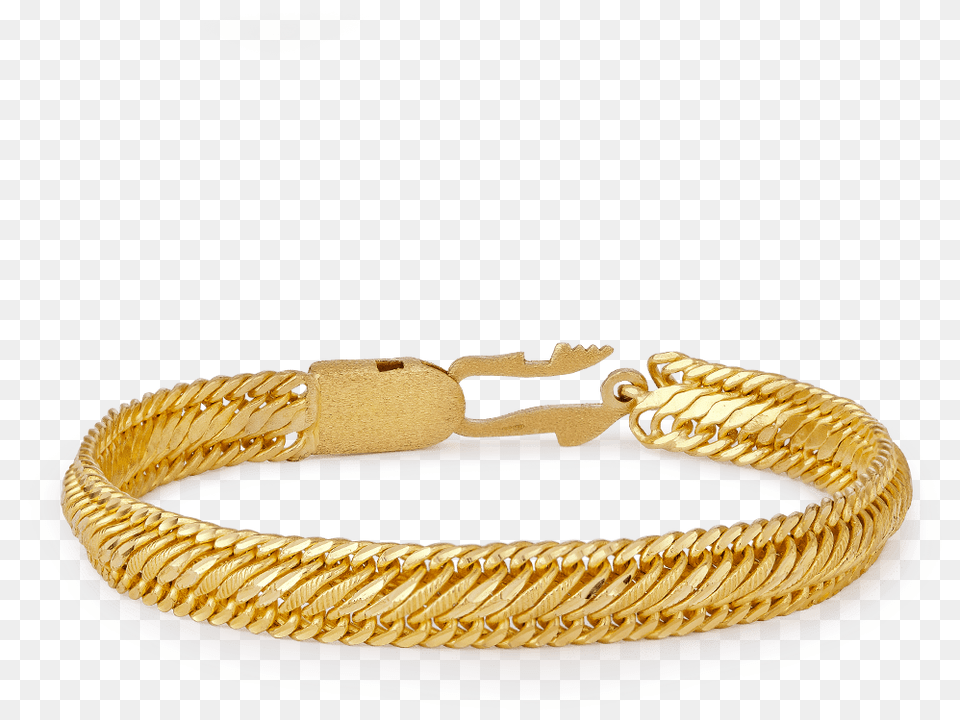 Gold Men S Bracelet Mens Gold Bracelets In India, Accessories, Jewelry, Ornament Png
