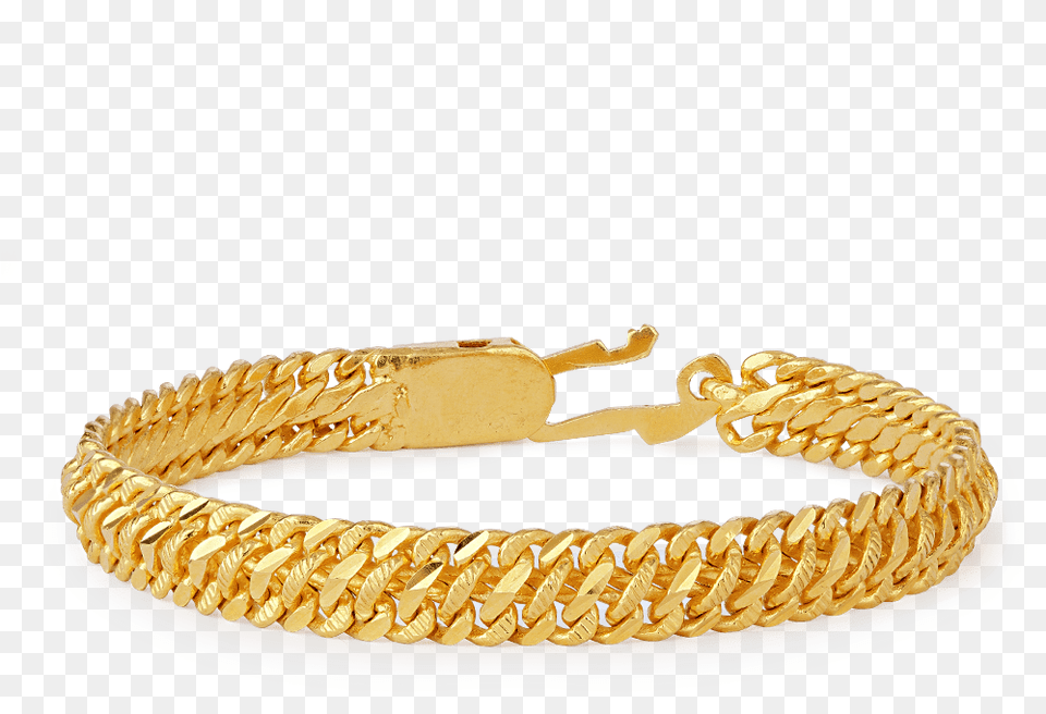 Gold Mens Bracelets, Accessories, Bracelet, Jewelry, Ornament Free Png Download