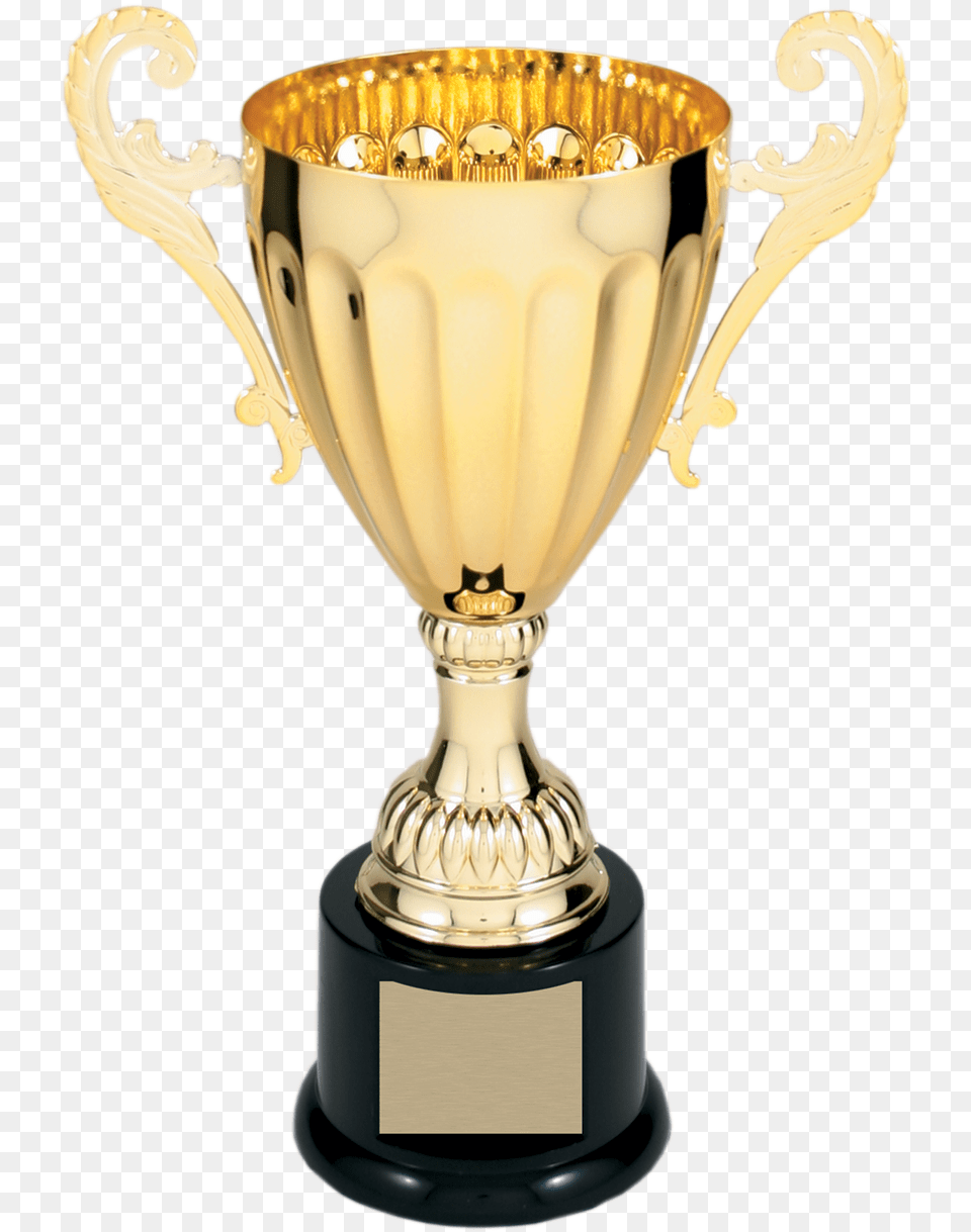 Gold Metal Corporate Cup Trophy Type Of Trophies Free Transparent Png