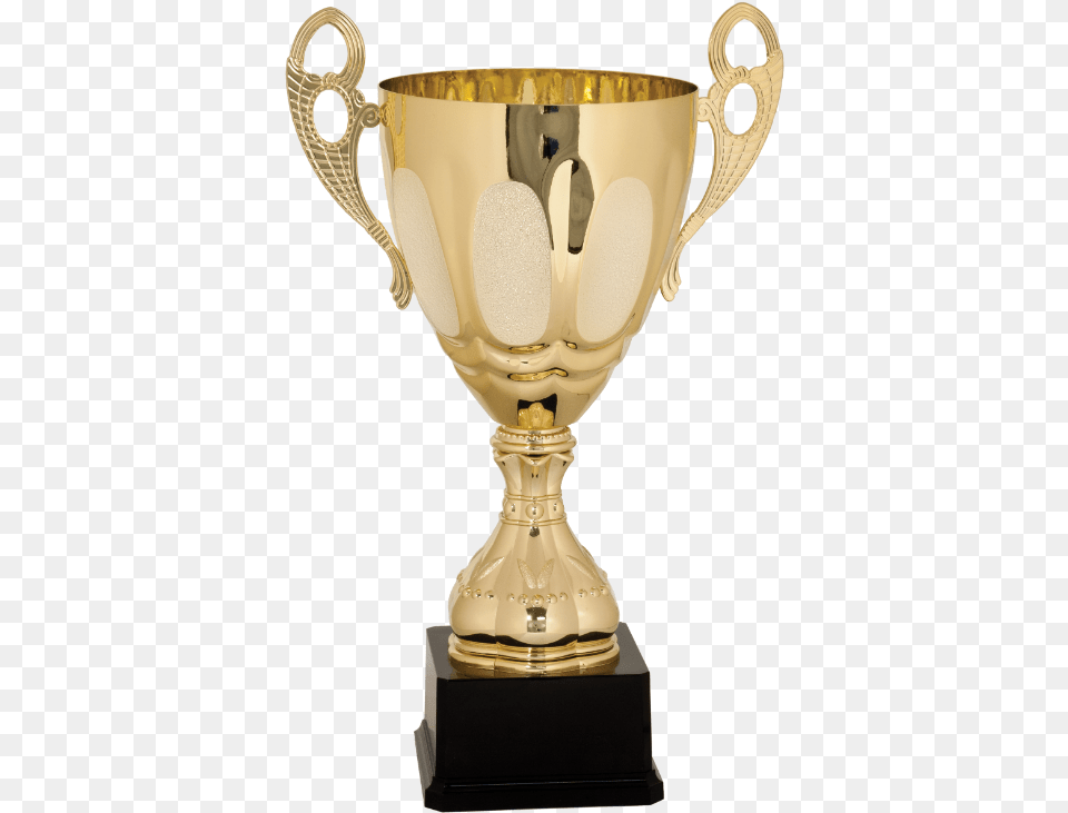 Gold Metal Cup Trophy Cup Trophy Free Transparent Png