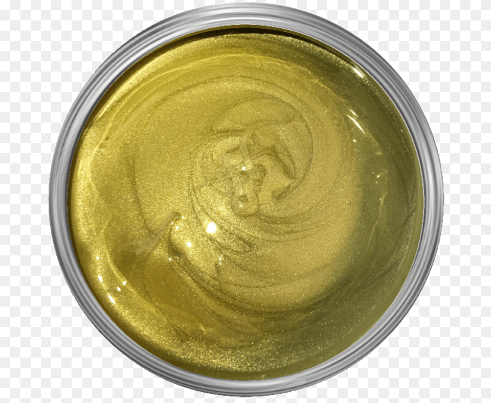 Gold Metallic Furniture Paint Eye Shadow, Beverage, Coffee, Coffee Cup Png Image