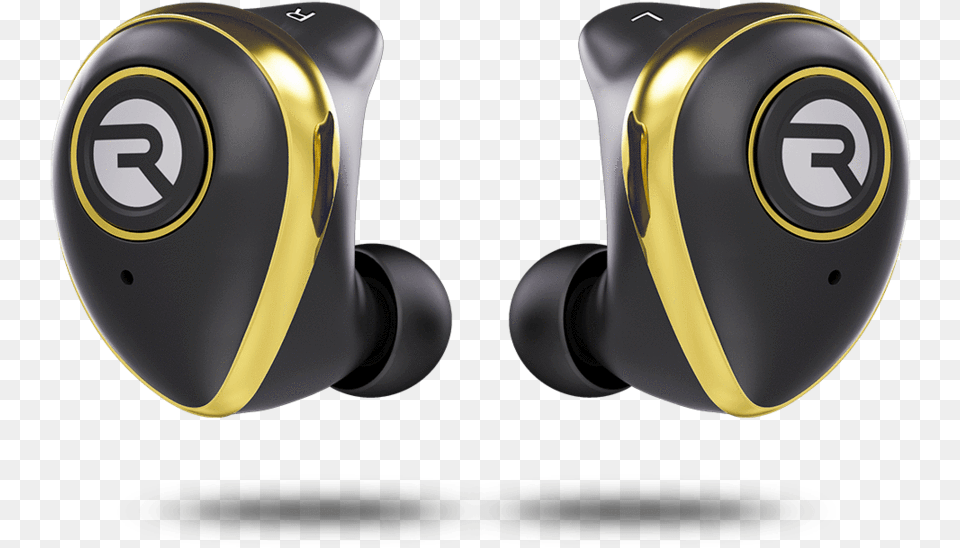 Gold Microphone Everyday Headphones, Electronics, Appliance, Blow Dryer, Device Png Image