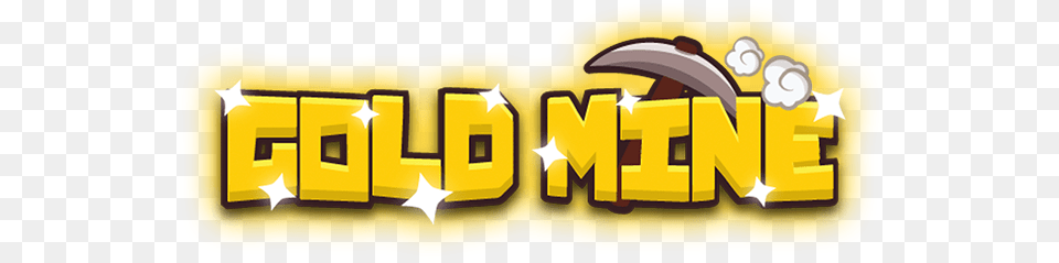 Gold Mine Horizontal, First Aid Free Transparent Png