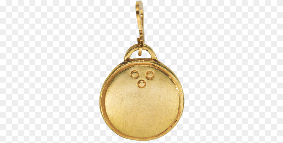 Gold Mirror, Accessories, Pendant, Jewelry, Locket Free Png Download