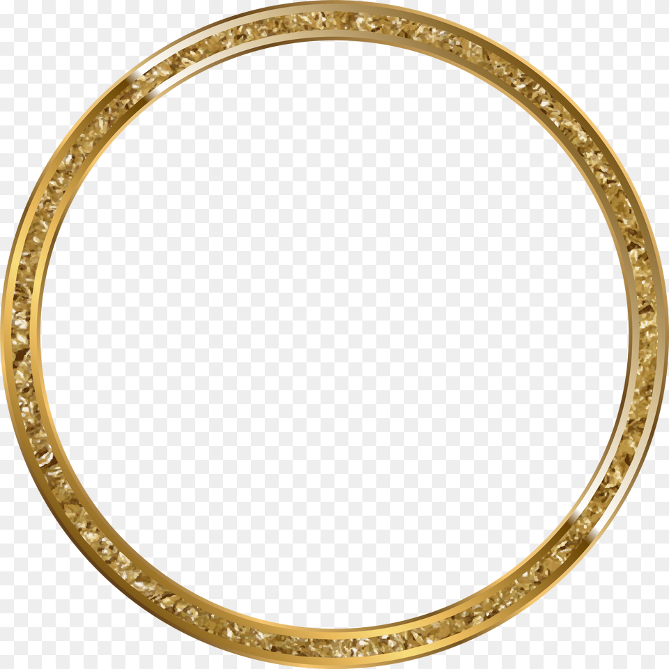 Gold Mirror Free Transparent Png