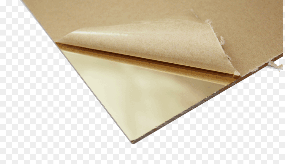 Gold Mirror Acrylic 3mm Acrylic Paint, Cardboard, Box, Carton Free Png Download