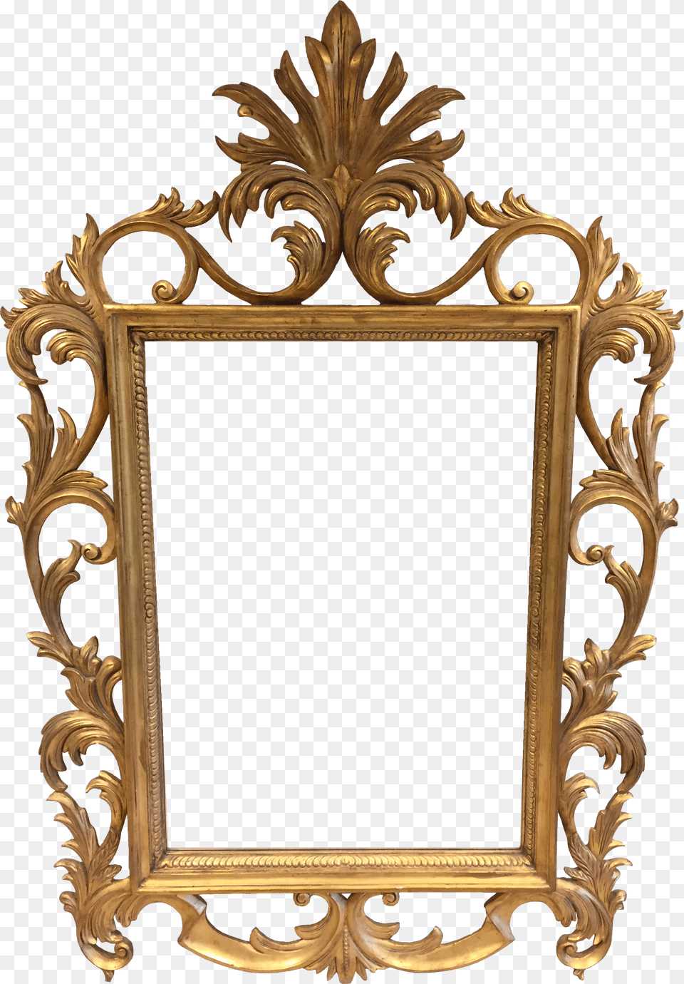 Gold Mirror Quintabay Quinta Do Lago Shop Almancil Antique, Photography, Mailbox Free Transparent Png