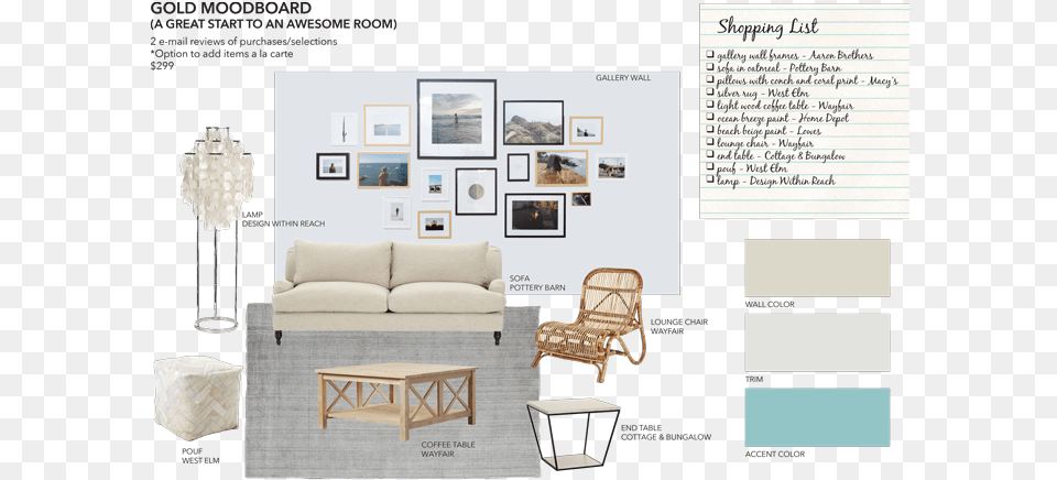 Gold Mood Board From Sea Interior Design Mood Board Design De Interiores, Architecture, Building, Room, Furniture Png