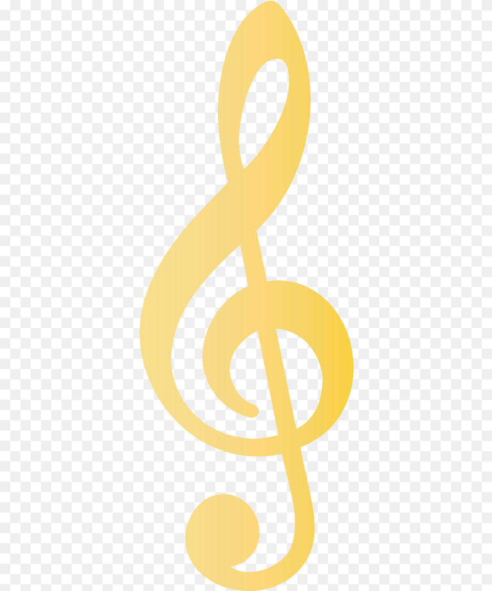 Gold Music Symbol, Alphabet, Ampersand, Text Png Image