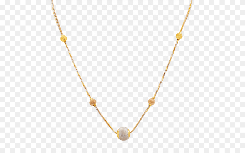Gold Necklace Designs In 15 Grams Indian Gold Jewellery Necklace, Accessories, Jewelry, Pendant, Diamond Free Transparent Png