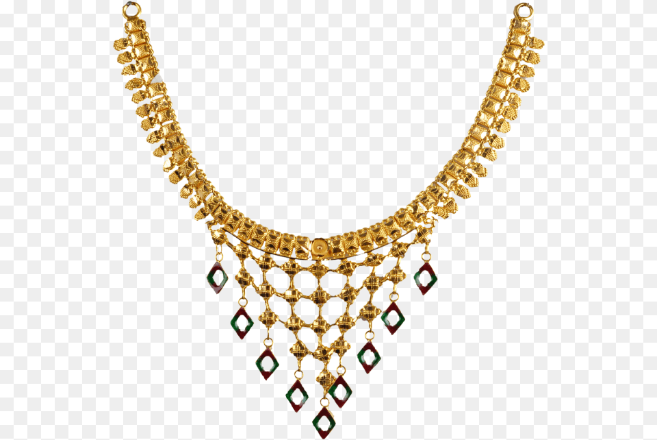 Gold Necklace Designs With Price, Accessories, Jewelry, Diamond, Gemstone Free Transparent Png