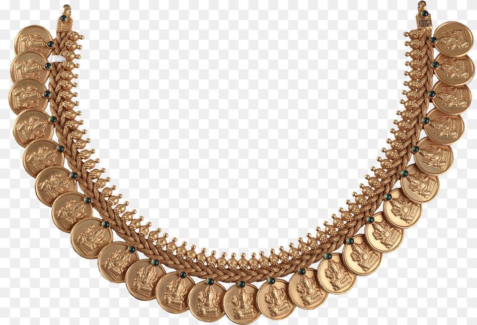 Gold Necklace For Women Iced Out Rose Gold Chain Full Chungath Jewellery Kasumala, Accessories, Jewelry Png Image