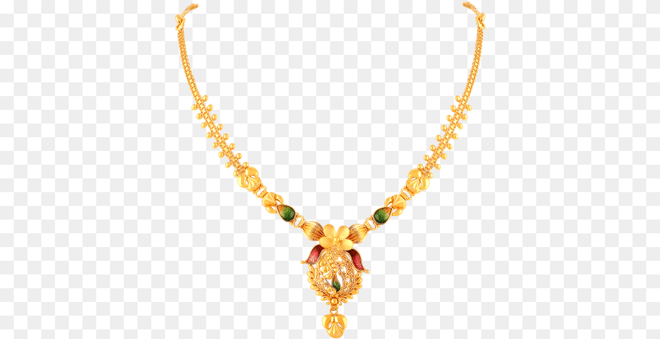 Gold Necklace Necklace, Accessories, Jewelry, Diamond, Gemstone Free Png