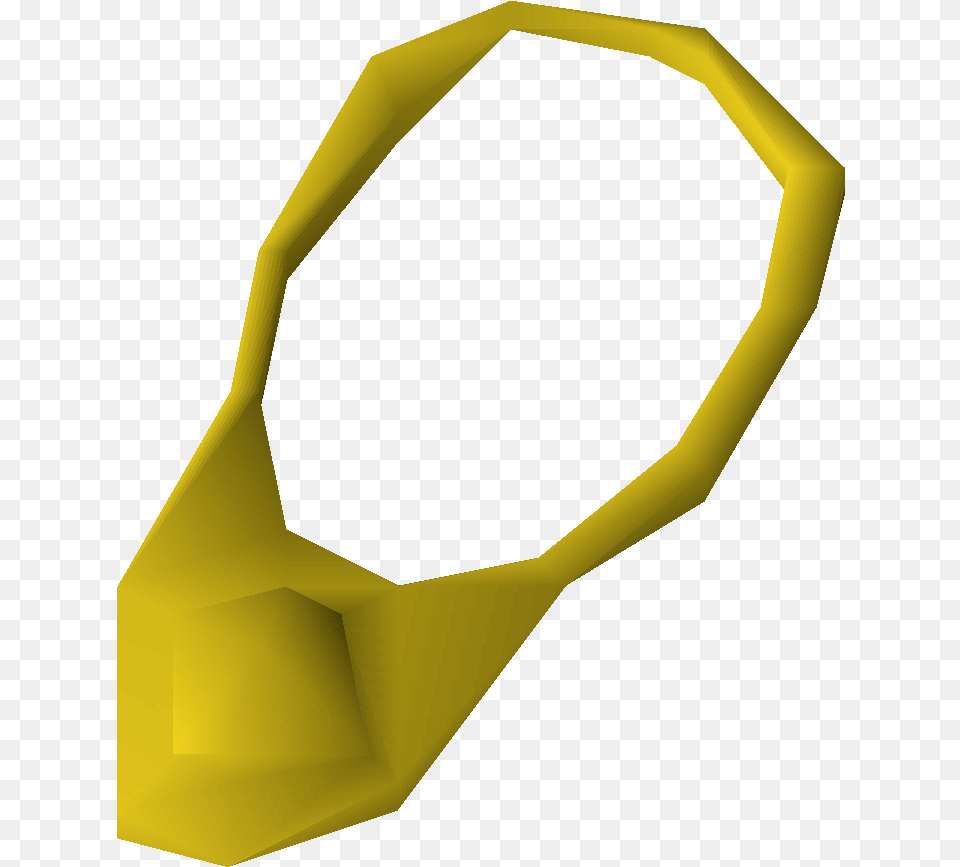 Gold Necklace Osrs Wiki Gold Amulet Runescape, Accessories, Formal Wear, Tie, Necktie Free Png Download