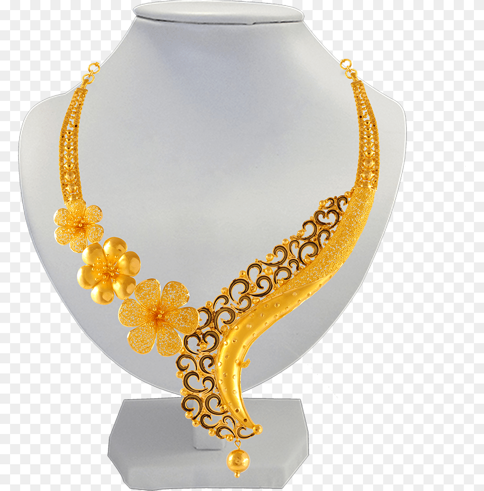 Gold Necklace Set Gold Necklace Set Designs, Accessories, Jewelry Png