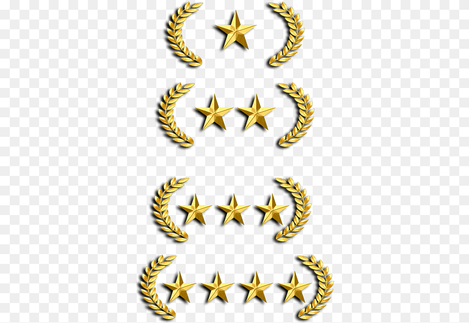 Gold Nova Rank Csgo, Symbol, Star Symbol, Chandelier, Lamp Png Image