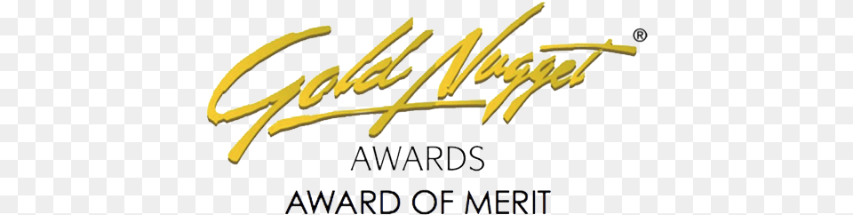 Gold Nugget Awards Gold Nugget Awards 2018, Handwriting, Text, Bow, Weapon Png