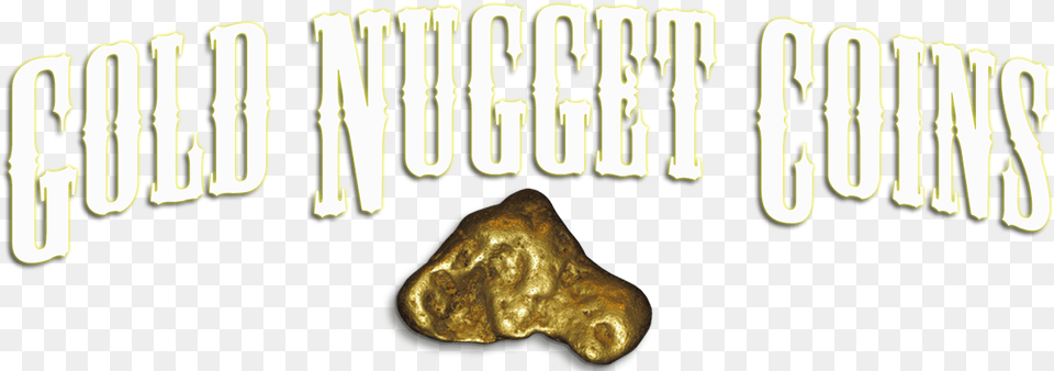 Gold Nugget Coins And Jewelry Gold Nugget, Mineral Png Image