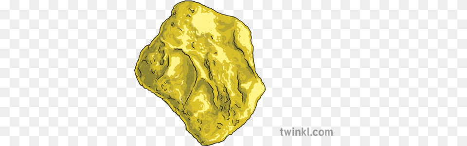 Gold Nugget Inanimate Object California Igneous Rock, Accessories, Gemstone, Jewelry, Ornament Free Png