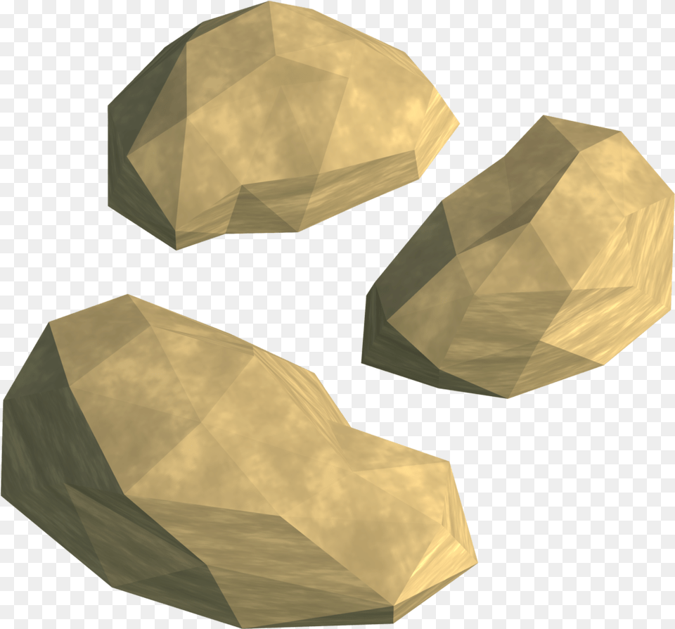 Gold Nuggets Crystal, Accessories, Diamond, Gemstone, Jewelry Free Png Download