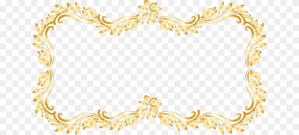 Gold Ornament, Art, Floral Design, Graphics, Pattern Free Transparent Png